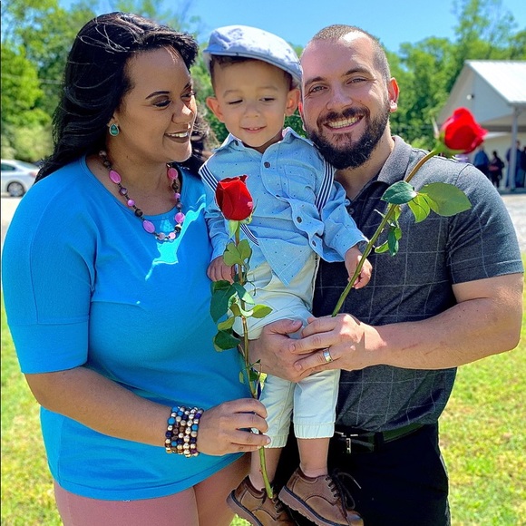 Meet the Posher - Picture 5 of 16